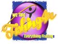 Menai Angling logo