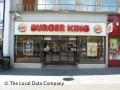 Burger King logo