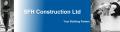 SFH Construction Ltd logo