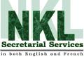 NKL Secretarial Services logo