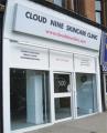Cloud Nine Skincare Clinic logo