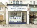 Southgate Dental Practice logo