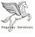 Pegasus Gardens logo