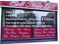Bell Street Deli logo