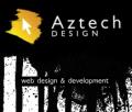 Aztech Design logo