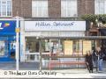 Hillier Opticians image 1