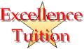 Excellence Tuition Saturday School & Home Tuition logo
