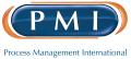 Process Management International logo