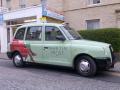 Ad Cab Taxi Advertising image 5