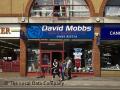 David Mobbs (Sports Outfitters) Ltd logo