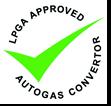 Chelmsford Autogas logo