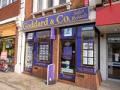 Goddard and Co Estate Agents logo