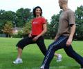 Personal Trainer Woking image 2