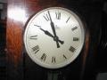 Clock Trust, Antique, Electric & Turret Clocks logo
