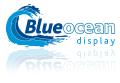 Blue Ocean Display logo