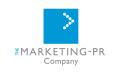 The Marketing-PR Company logo