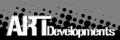 ART Developments logo