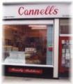 Cannells logo