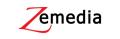 Zemedia - video production and training logo