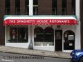 Spaghetti House logo