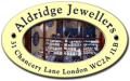 Aldridge Chancery Lane Ltd logo