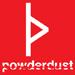 Powderdust Design logo