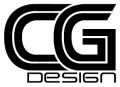 Chris Grant Graphic Design & Web Design logo