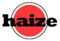 Haize Martial Arts logo