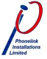 Phonelink Installations Ltd logo