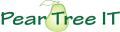 Pear Tree IT logo