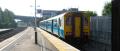 Bridgend Railway Station image 9