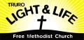 Truro Light and Life Church logo