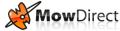 MowDIRECT logo