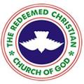 The Redeemed Christian Church of God, City of His Grace logo