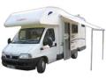 Active Motorhome Hire image 2