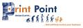 Print  Point logo