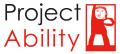 Project Ability logo