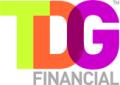 TDG Financial logo