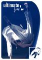 ultimate judo logo