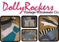 DollyRockers Vintage wholesale (Clothing) logo