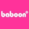 Baboon Creative web design agency logo