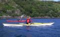Highland Ascent - Sea Kayaking Holidays in the Highlands Scotland image 4