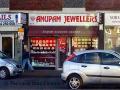 Anupam Jewellers Ltd logo