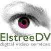 ElstreeDV Video production logo