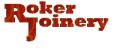 Roker Joinery logo