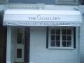 The Gallery Stewarton logo