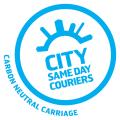 City Same Day Couriers London image 1