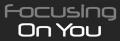 Focusing On You Personal Training logo