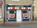Clives Barbers image 1