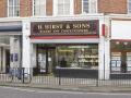 H Hirst & Sons image 2